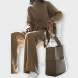 Ajatu elegantsi ja mugava komplekt