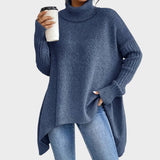 Siret – Kõrge kaelusega sviiter