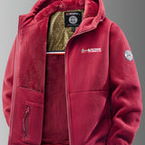 DUMONT LYON | SOOJENDAV POLAARVEST MEESTELE