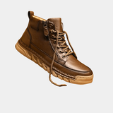 Signature-Meeste Nahksaapad Ajatu Maskuliinsusega