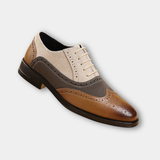 MEESTE NÖÖRIDES BROGUE KINGAD