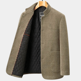DUMONT LYON | ELEGANTNE VILLANE JACKET