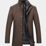 Artur - Isolatsiooniga Talvejakk Meestele