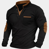 DUMONT LYON | ESSENTIAALNE KAPUUTIGA PUSA V-KAELUSEGA