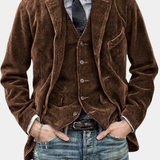 DUMONT LYON | ELEGANTSED VINTAGE JAKID JA VESTID