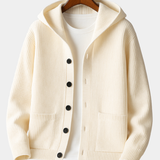 DUMONT LYON | MEESTE VILLANE KARDIGAN