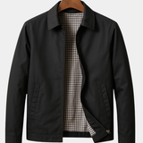 Meeste Kerged Ruudulised Jope