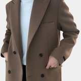 MEESTELE ELEGANTNE MANTEL