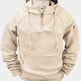 DUMONT LYON | MEESTE KAPUUTIGA TÕMBATAV SÜGISJAKK