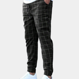 DUMONT LYON | MEESTE JOGGING PÜKSID