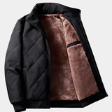 MEESTE POLAARVESTE KERGE VOODRIGA JAKK