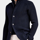 DUMONT LYON | ELEGANTNE KARDIGAN MEESTELE