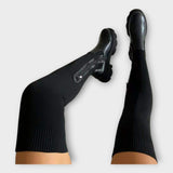 Aime - Modernsed saapad minimalistliku disainiga