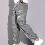 DUMONT LYON | KORDUROIST CARGO PÜKSID