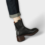 Krista – Naiste Jalatsid