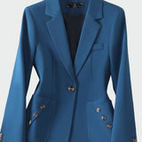 Niina - Võluva joonega jakk