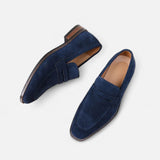 LUMEN TALLINN | Elegantsete Joontega Klassikaline Loafer
