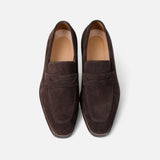 LUMEN TALLINN | Elegantsete Joontega Klassikaline Loafer