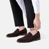 LUMEN TALLINN | Elegantsete Joontega Klassikaline Loafer