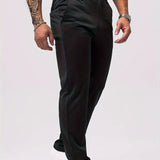 LUMEN TALLINN | Rafineeritud Siluetiga Põhipüksid