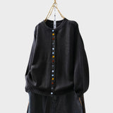 Riinika - Elegantne ja Mugav Kaasaegne Kardigan