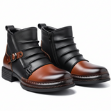 VALENZO™ Monarch Saapad – Julge Stiil. Vaikne Autoriteet.