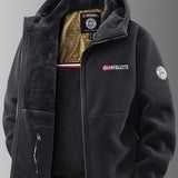 DUMONT LYON | SOOJENDAV POLAARVEST MEESTELE