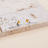 Linnulaul - Kõrvarõngas