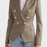 Klassikalise lõikega bleiser