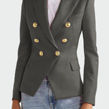 Klassikalise lõikega bleiser