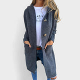 Beatriz - Mugav Jakk