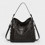 Hela - Klassikaline Retro Kott