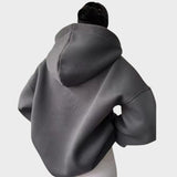 Keiti - Šikk kapuutsiga hoodie