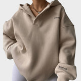 Keiti - Šikk kapuutsiga hoodie