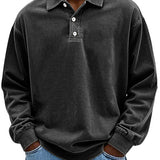 IVO | POLO SMART-CASUAL