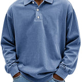 IVO | POLO SMART-CASUAL