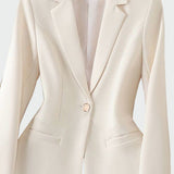 Lenne - Moodsa ja elegantse lõikega jakk