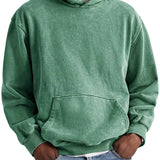 DUMONT LYON | MEESTE LÕÕGASTAV KAPUUTIGA SVEAT-SHIRT